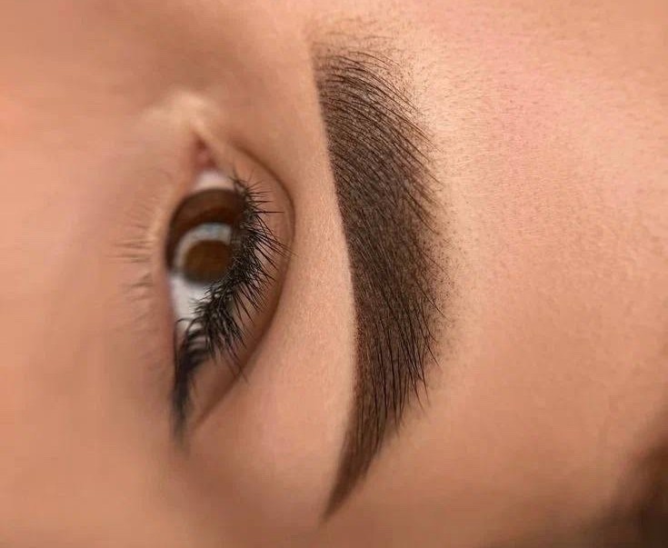 Перманентный макияж