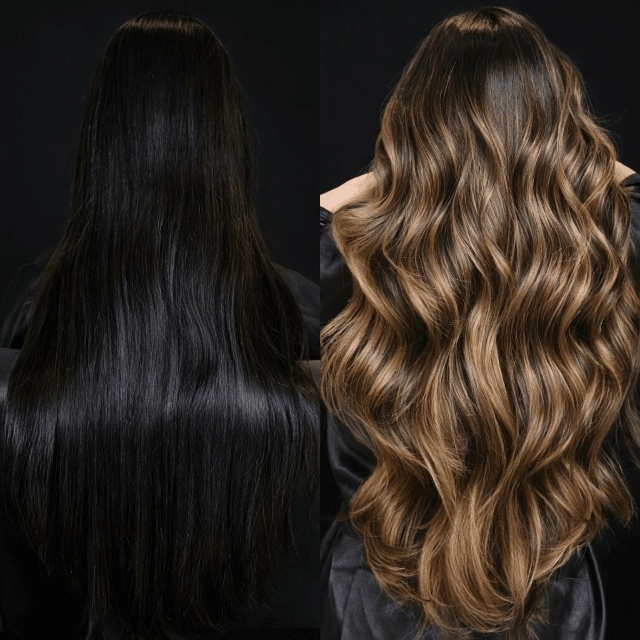 Выход из чёрного